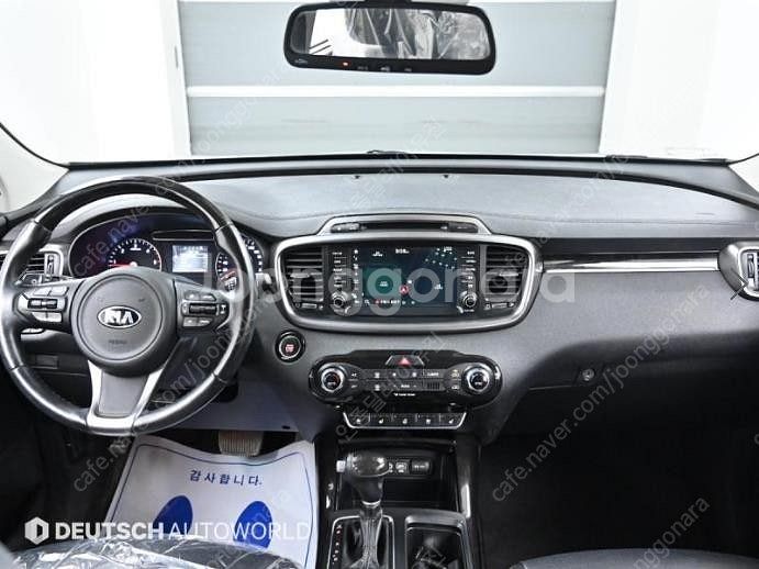 @15년식 올 뉴쏘렌토 R2.2 4WD 프레스티지 전국...--7