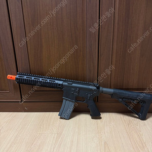 GBLS 뉴 다스 M4A1