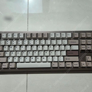 에보80(샌골 pp+오트) +FR4보강판
