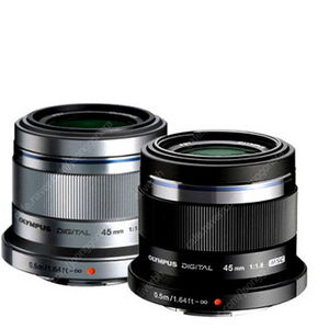 올림푸스 45mm f1.8 45.8 구매 원합니다.