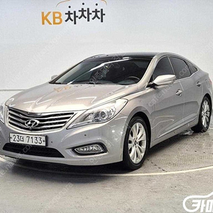 [현대]그랜저 HG LPG HG300 이그젝큐티브 (5인승) ★중고차★중고차매입★전액할부★저신용자★신불자★소액할부★현금★카드 전부 가능합니다!