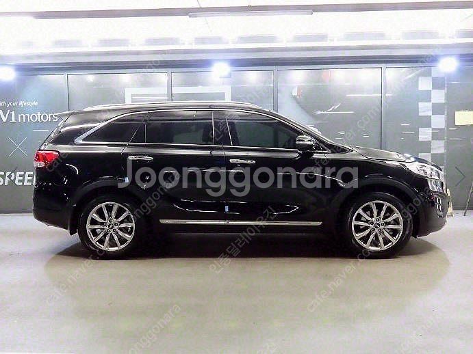 @15년식 올 뉴쏘렌토 R2.0 2WD 노블레스 스페셜...--3