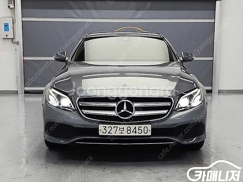 [벤츠]E-클래스 W213 E220d 아방가르드 ◆중고...--0