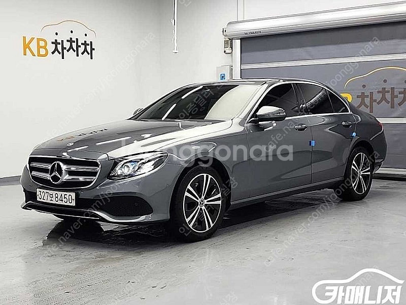 [벤츠]E-클래스 W213 E220d 아방가르드 ◆중고...--2