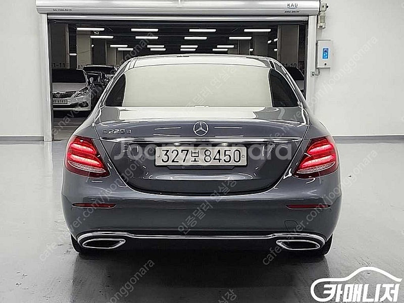 [벤츠]E-클래스 W213 E220d 아방가르드 ◆중고...--3