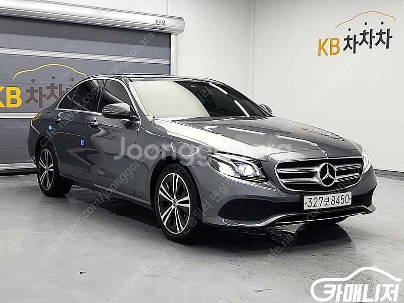 [벤츠]E-클래스 W213 E220d 아방가르드 ◆중고...--4