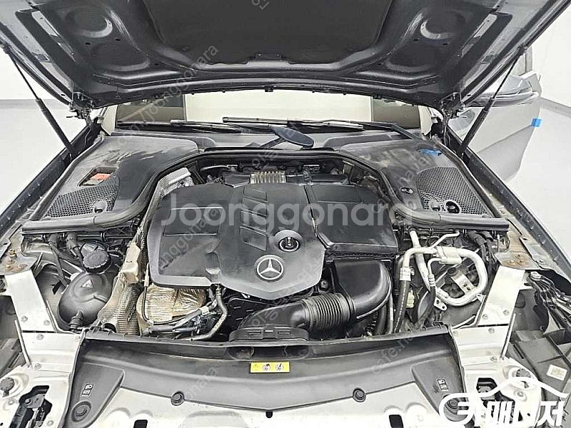 [벤츠]E-클래스 W213 E220d 아방가르드 ◆중고...--5
