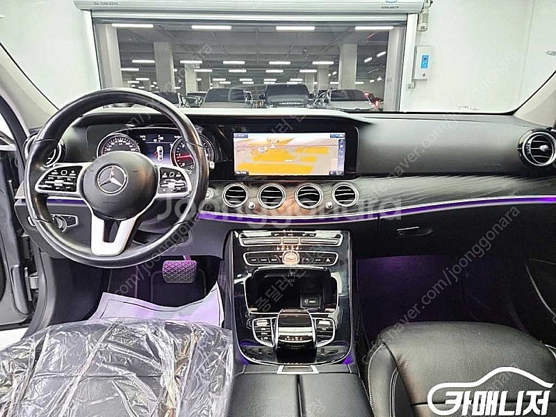 [벤츠]E-클래스 W213 E220d 아방가르드 ◆중고...--7