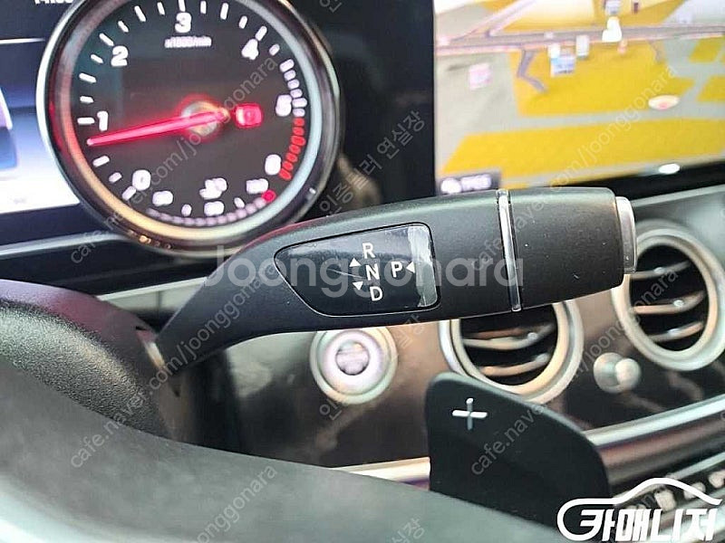 [벤츠]E-클래스 W213 E220d 아방가르드 ◆중고...--8