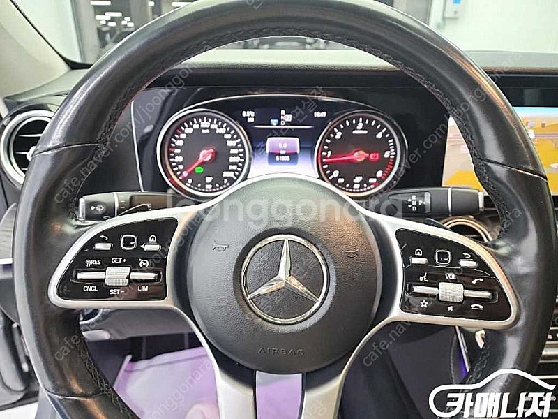 [벤츠]E-클래스 W213 E220d 아방가르드 ◆중고...--9