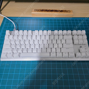 corsair k60 pro tkl opx (광적축) 판매 광주