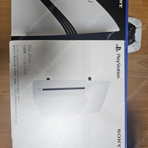 ps5 프로 +디스크 포함 팝니다.