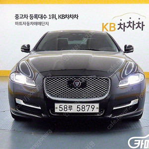 [재규어]XJ (X351) 3.0 SC (5인승) ★중고차★중고차매입★전액할부★저신용자★신불자★소액할부★현금★카드 전부 가능합니다!