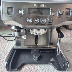 브레빌 BES980