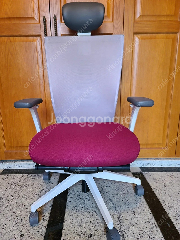 시디즈의자 T50HLDA--0
