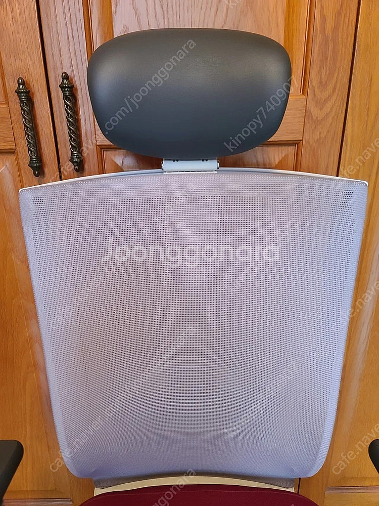 시디즈의자 T50HLDA--1