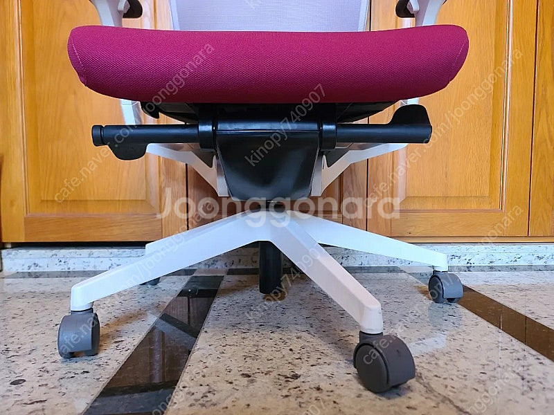 시디즈의자 T50HLDA--3
