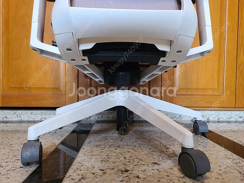 시디즈의자 T50HLDA--6