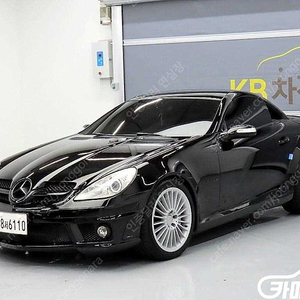 [벤츠]뉴 SLK클래스 55 AMG ◆중고차중고차매입◆전액할부◆저신용자◆신불자◆소액할부◆현금◆카드 전부 가능합니다!◆