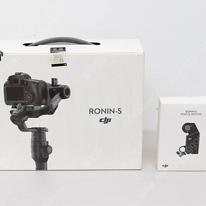 로닌 ronin s 포커스 콤보세트