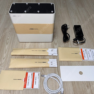 ipTIME AX-11000-6E 공유기