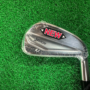 SRIXON 스릭슨 ZXi-U 3번 20도 드라이빙 아이언