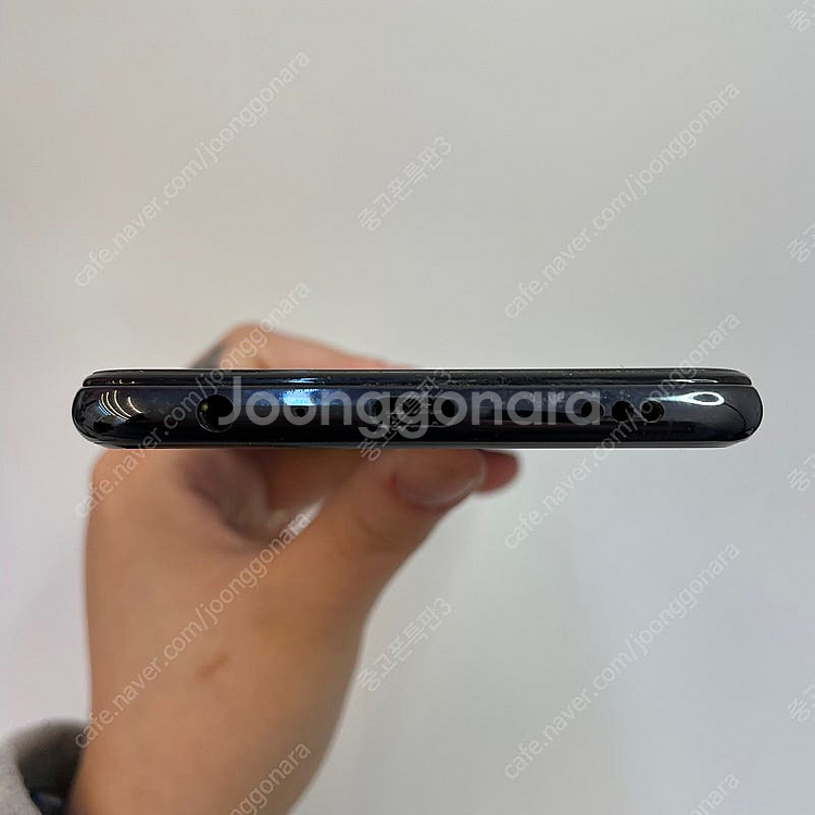 02502(울산중고폰) LG Q51 그레이 32GB 판...--4