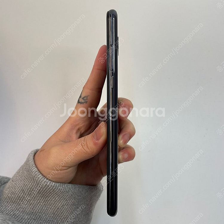 02502(울산중고폰) LG Q51 그레이 32GB 판...--6