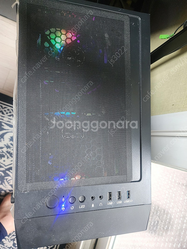 풀세트 게이밍 3080ti i7 12700kf 32gb...--1
