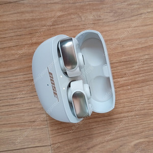 보스 bose 울트라 오픈 이어버드 ultra open earbuds