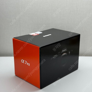 소니 A7R5 미개봉 판매합니다.(ILCE-7RM5)