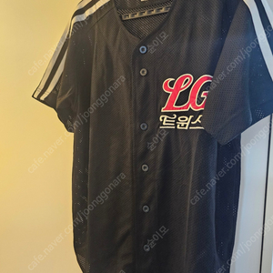 엘지트윈스 유니폼