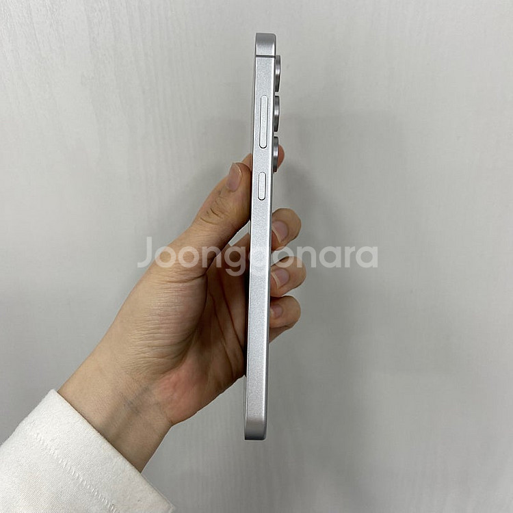 84359 특S급. 갤럭시S24FE 256기가 그레이 ...--4