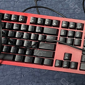 앱코 k516 청축 판매합니다.