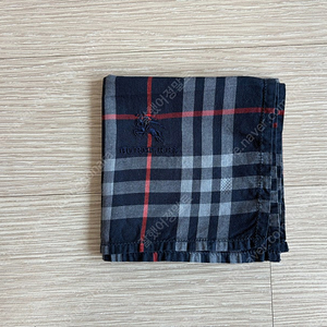 버버리 폴로 펜디 손수건