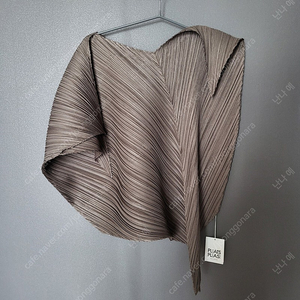 플리츠플리즈 플레어탑 Flare Top