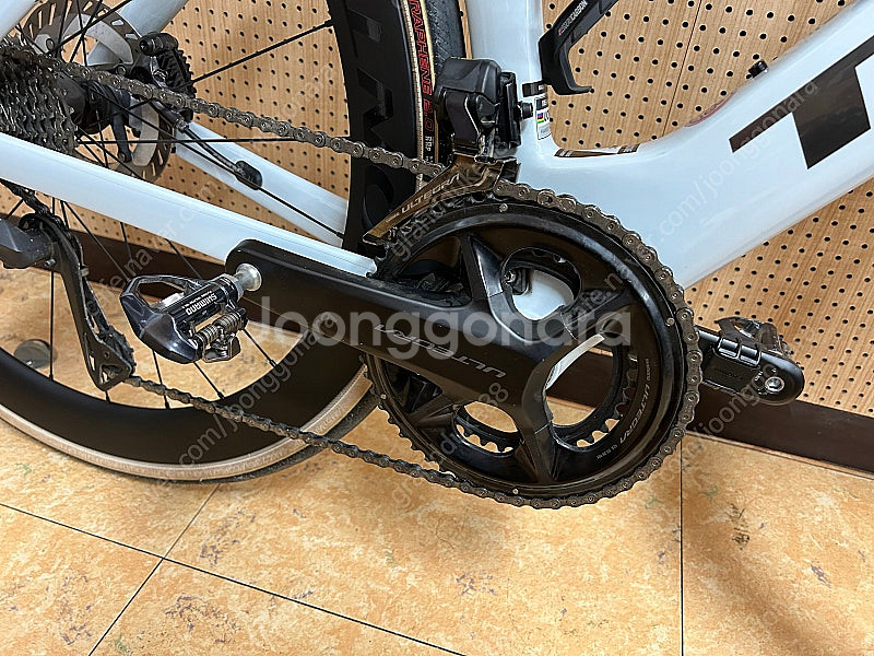 2024 트렉 마돈 SL7 7세대 팝니다.--4