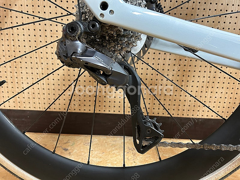 2024 트렉 마돈 SL7 7세대 팝니다.--5