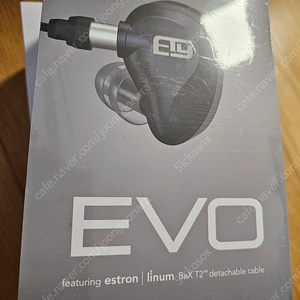 ETYMOTIC RESEARCH EVO 에티모틱 에보