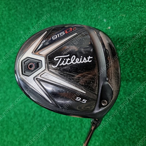 Titleist 타이틀리스트 915 D2 드라이버