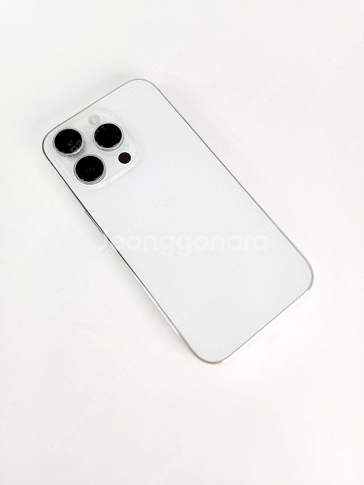 판매 애플 아이폰 14프로 256GB 특S급 실버 79...--1