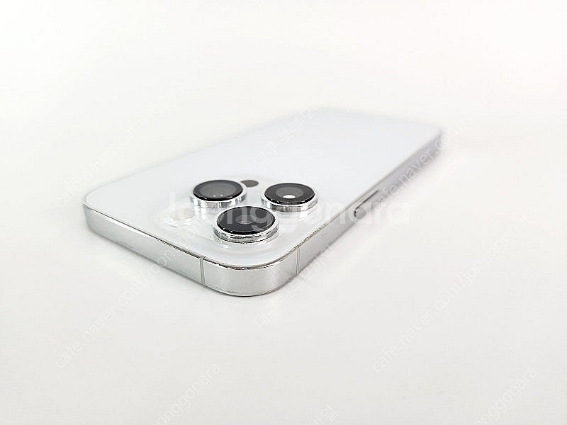 판매 애플 아이폰 14프로 256GB 특S급 실버 79...--5