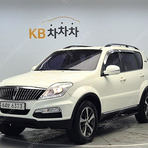 KG모빌리티(쌍용) 렉스턴W 2.0 4WD RX7 프레스티지 (7인승)★중고차★할부★리스★전액할부★카드★탁송★24시간 상담 가능합니다★