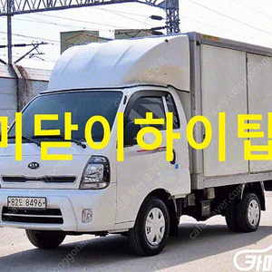 [소형화물][하이내장탑]더뉴봉고3 1.0톤/킹캡/초장축/플러스형 (3인승 /1톤) ★중고차★중고차매입★전액할부★저신용자★신불자★소액할부★현금★카드 전부 가능합니다!