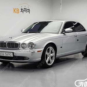 [재규어]XJ-6 3.0 (5인승) ★중고차★중고차매입★전액할부★저신용자★신불자★소액할부★현금★카드 전부 가능합니다!