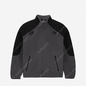[XL] 나이키 녹타 8k 픽스 후리스