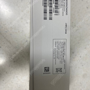 갤럭시 탭 a8 새제품 그레이/64GB/wifi