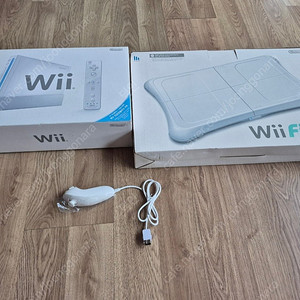 닌텐도 wii 세트