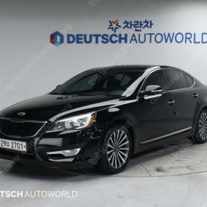 중고차 기아 K7 프레스티지 3.0 GDI 프레스티지 12년형 101,000키로 중고차전액할부 ★ 여유자금 ★ 수원 ★