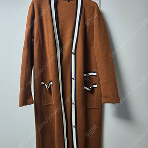 마쥬 가디건